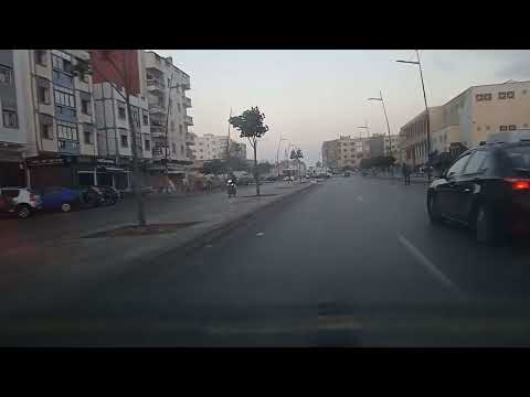 سلا حي انبعاث والواد