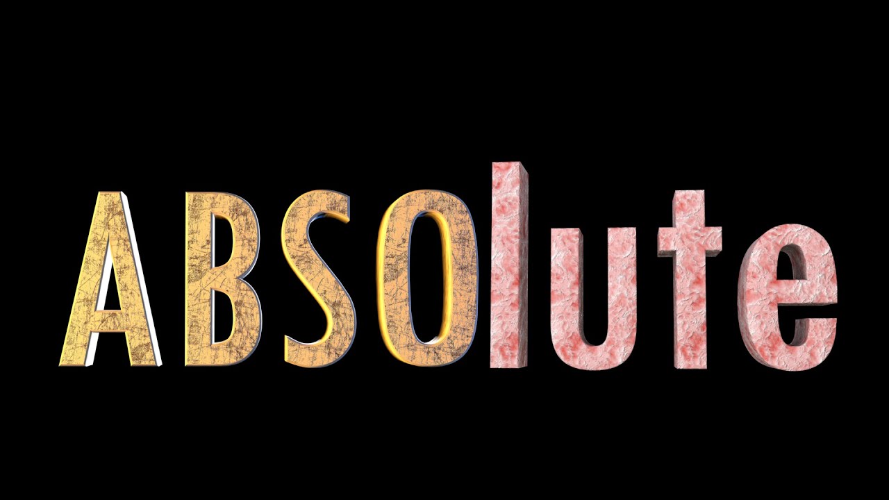 ABSOLUTE '0' SHORT FILM - YouTube