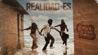 Grupo Niche - Realidad-Es (Video Oficial) 