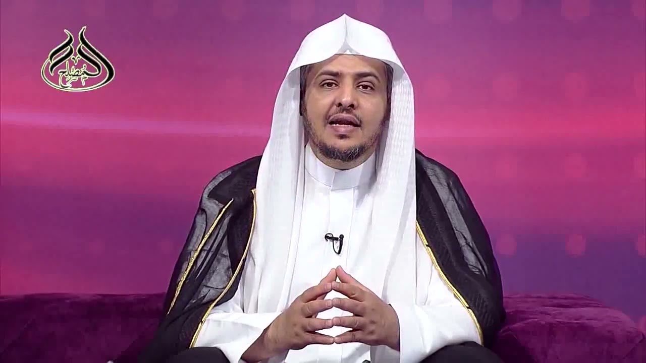 الحلقة (24) من برنامج فادعوه بها3 :   الله نور السموات والأرض