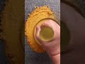 Yellow ochre from prehistory #shortvideo
