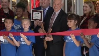 JCPenney Reopens In Bemidji With New Attractions
