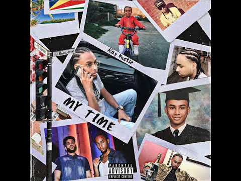 Kay Hustle Ft. Zico - Waves (Prod. by Chipz Production)