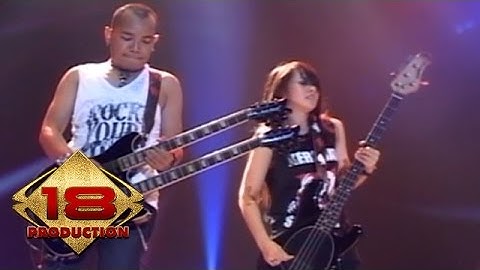 Kotak - Pelan Pelan Saja  (Live Konser Subang 28 September 2013)