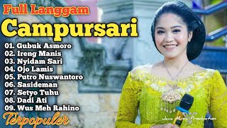 Langgam Jawa Campursari Full Album POPULER
