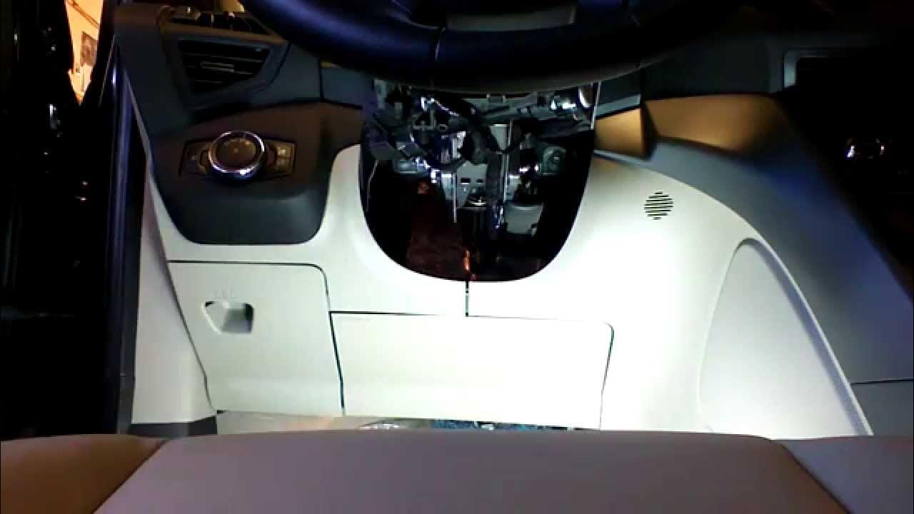 2013-2016 Ford Escape Plug and Play Remote Start Installation - YouTube