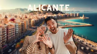 Beautiful Alicante: Top Sights, Hidden Gems & Insider Tips for What to do in Alicante, Spain