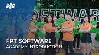 FPT Software |  Academy Introduction - Official Video screenshot 5