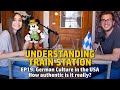 EP19: German Culture in the USA. How authentic is it really?