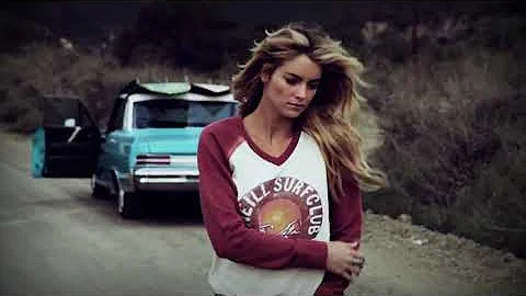 Elyse Taylor  -  OUTSIDE   Bea Miller
