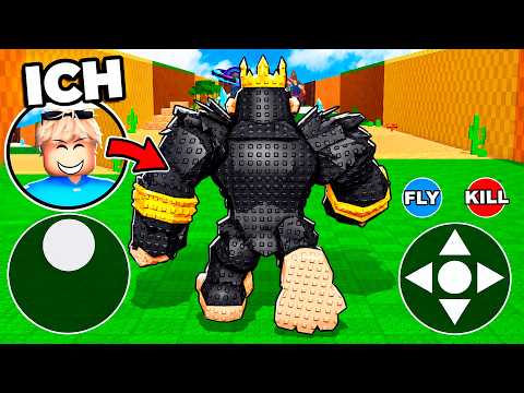 I became EVERY BOSS in Steal An Egg!