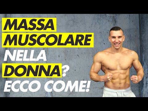 Video: Come Allenare I Muscoli Intimi: Una Guida Per Le Donne