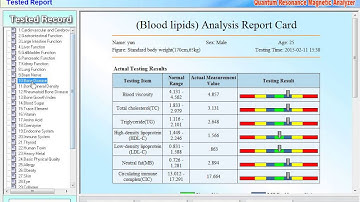 Quantum Resonance Magnetic Analyzer (operate and print)
