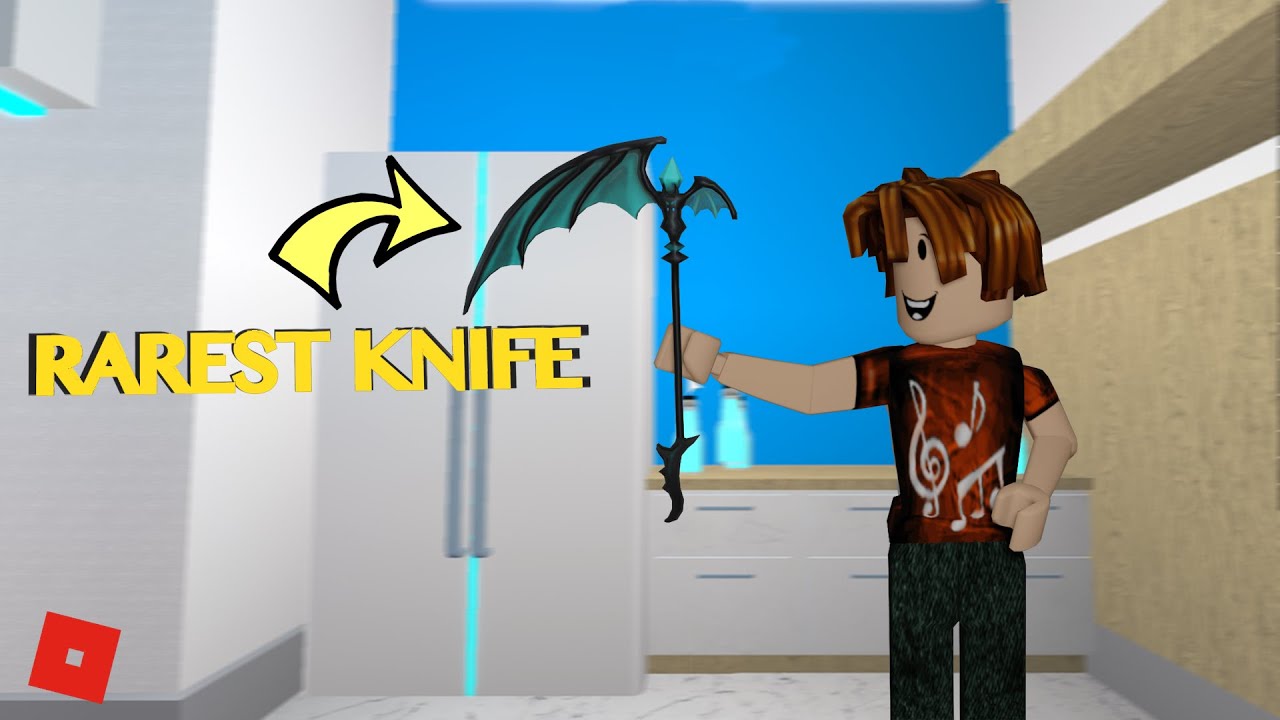 Best Knife In Mm2 Roblox Mm2 All Code Knives Mm2 Codes 2021 Full List Best Knife In Mm2