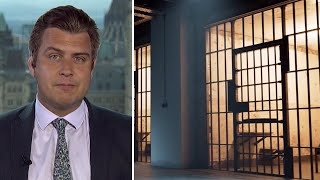 What reforms is the federal government expected to apply to Canada's bail system?