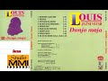 Louis i juzni vetar  suzana audio 1990