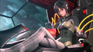Nightcore Like A Robot