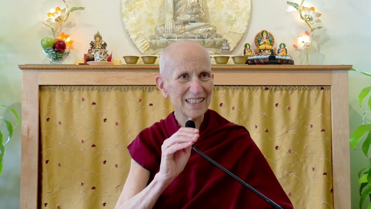 How to Multiply Merit Immeasurably! 02-17-26