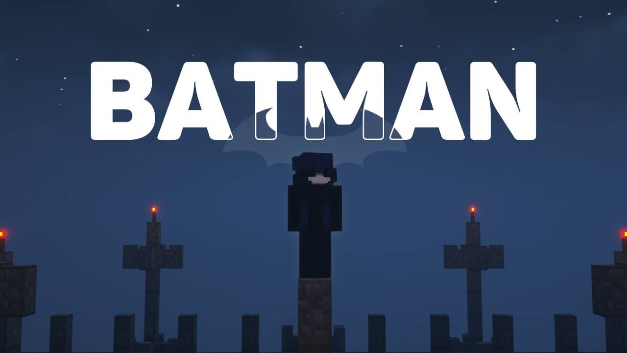 🦇 Batman 🦇