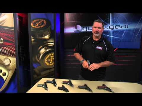 A Gun is ALWAYS a Gun: Guns & Gear|S6 Bonus