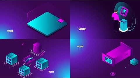 Gradient Isometric Cryptocurrency and Blockchain Concepts