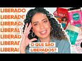 O QUE SÃO PRODUTOS LIBERADOS, NO E LOW POO? CACHOS E CRESPOS | JULIANA LOUISE