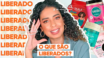 O que não pode usar no low Poo?