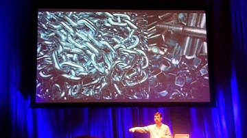 Qt cross platform development Session at Nokia World