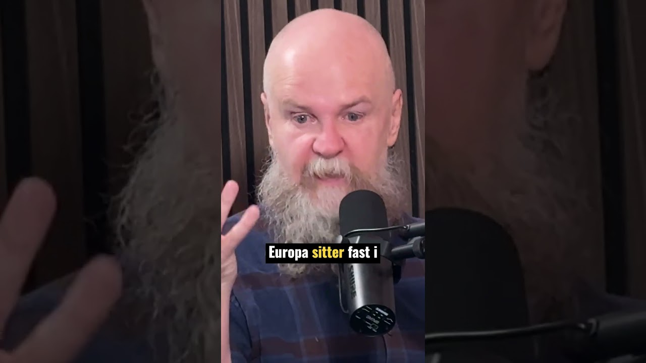 Alexander Bard i dekonstruktiv kritik