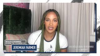 - Megalyn Echikunwoke