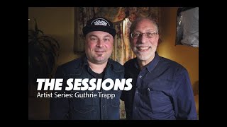 GUTHRIE TRAPP - Guitarist, Educator (Jerry Douglas, Patty Loveless, John Oates, Randy Travis) GUTHRIE TRAPP - Guitarist, Educator (Jerry Douglas, Patty Loveless, John Oates, Randy Travis)