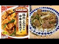 クックドゥ　豚肉と玉ねぎの中華生姜焼きのレビュー！