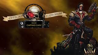 Ci-Ci-Ciaphas Cain!  - (Original - Extended Version)