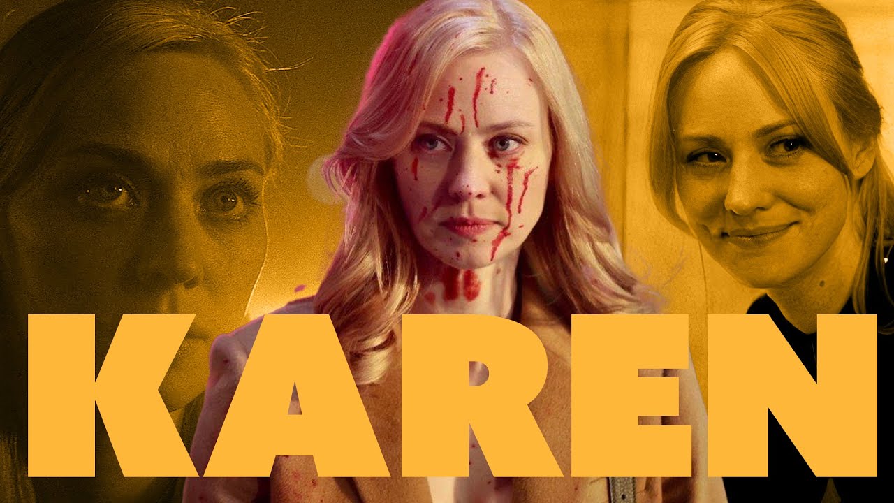 Born Again Brings Karen Page "Back" - Daredevil Born Again 