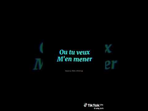 Zaho lune de