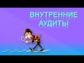 Внутренние аудиты СМК