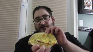 Smart Ones Breakfast Quesadilla