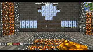 Minecraft Cracked Tekkit Server - Brand New Nov 2012