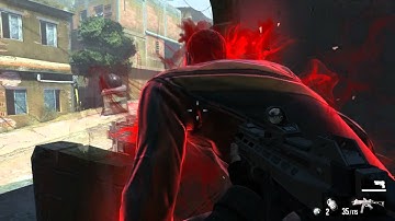 FEAR 3 Co-op: Interval 02 - Slums