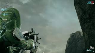 Warframe is a flawless game with no bugs, problems, or discernable spaghetti code. Edition 1