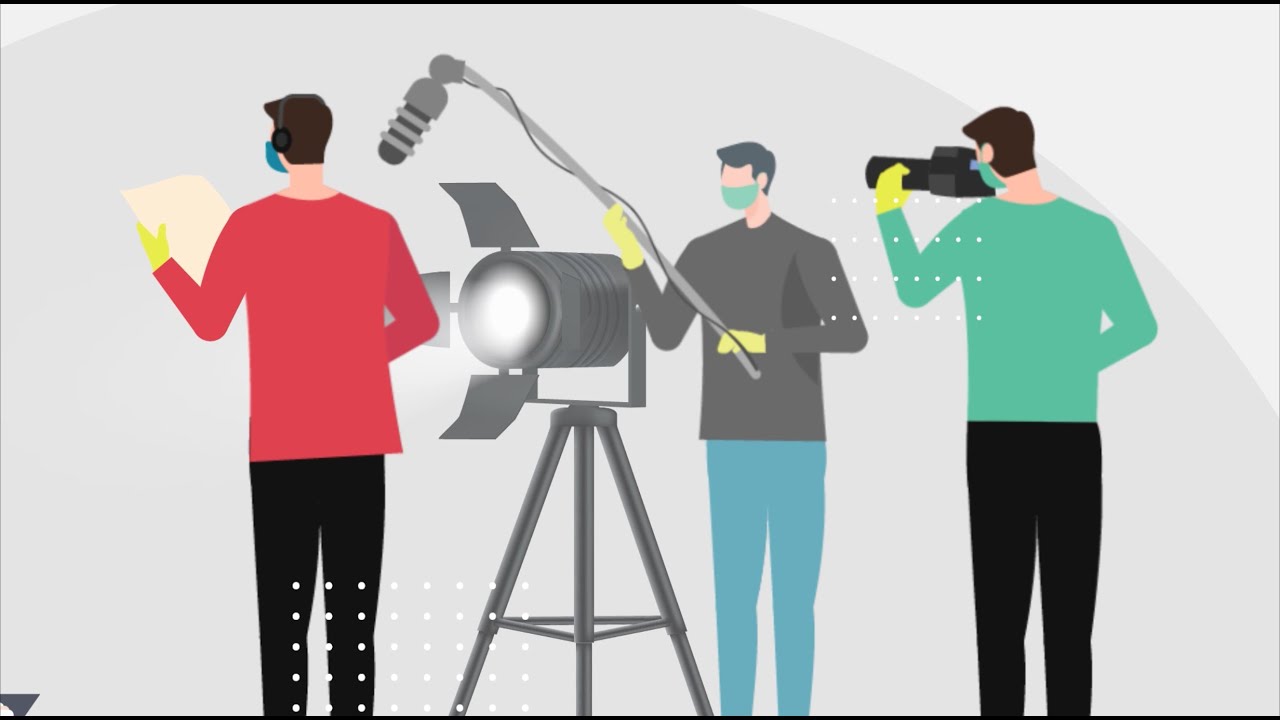 Safe Filming with Taller Stories