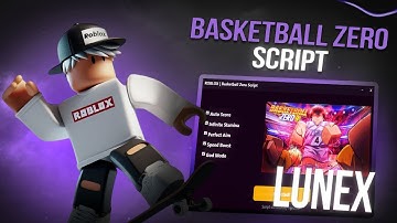 *NEW* Basketball: Zero Script (PASTEBIN 2025) (AUTO DONK , AUTO BLOCK , HITBOX , STYLES