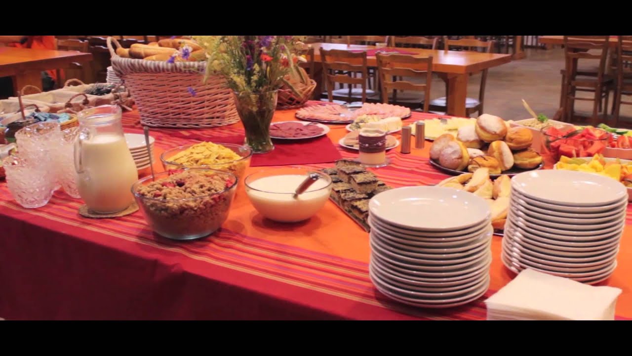 Chatová osada Zvůle