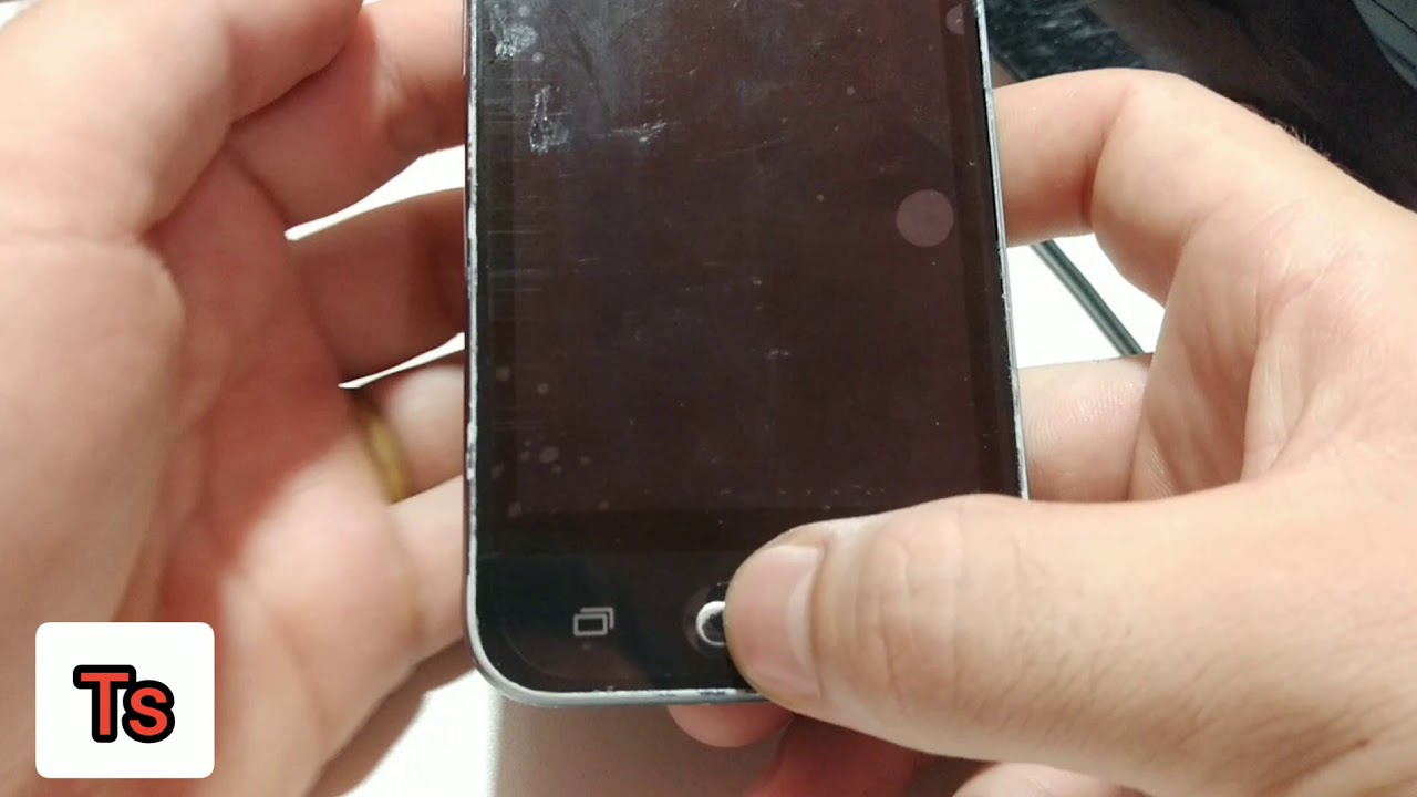 Como Ligar Um Celular Samsung Com O Botao Power Quebrado