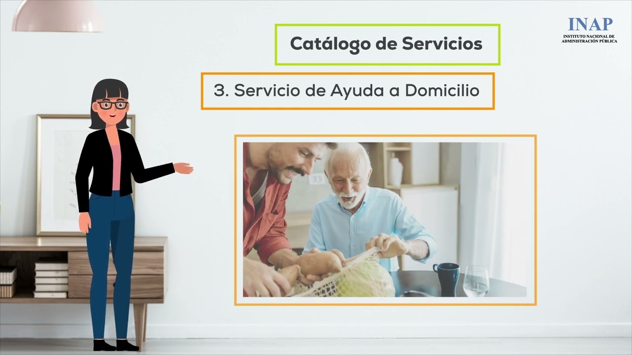 Ley 39/2006. Sistema para la Autonomía y Atención a la Dependencia (SAAD)