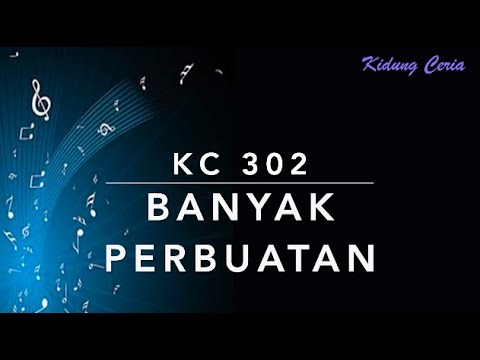 Thumbnail Video 3 YouTube — Banyak Perbuatan