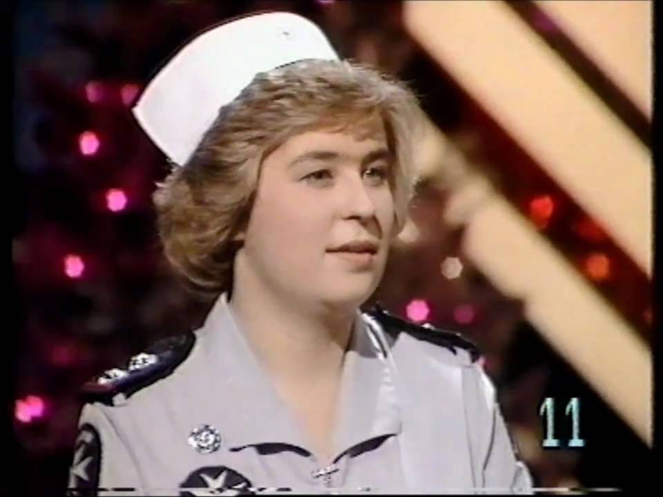 Bob's Full House Boxing Day 1984 Part Three YouTube