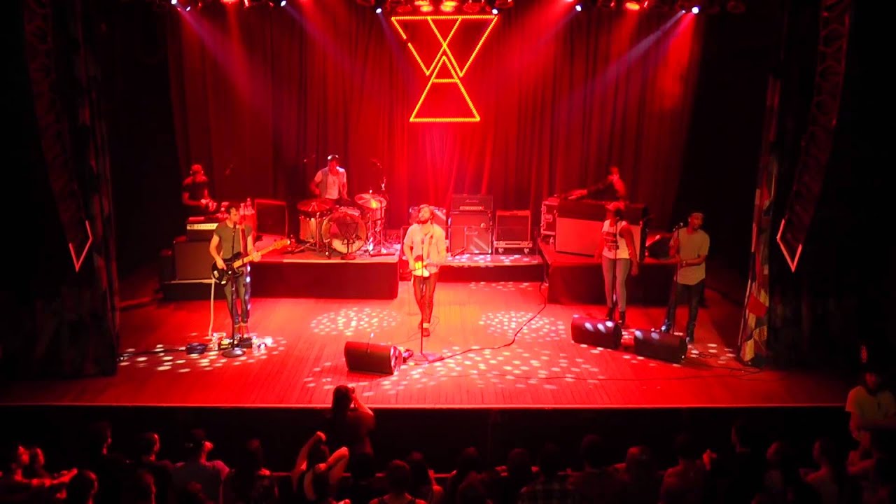 welshly arms - that voodoo [live at house of blues - cleveland, oh welshly arms - that voodoo [live at house of blues - cleveland, oh