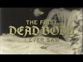 Gregor Barnett - New Song "The First Dead Body I Ever Saw"