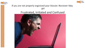 Core Concept of eCTD by Rajashri Ojha, from Raaj GPRAC Private limited